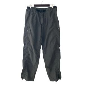 Patagonia Men's GI II Pants 55027 Gray Medium